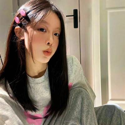 陌生女人
