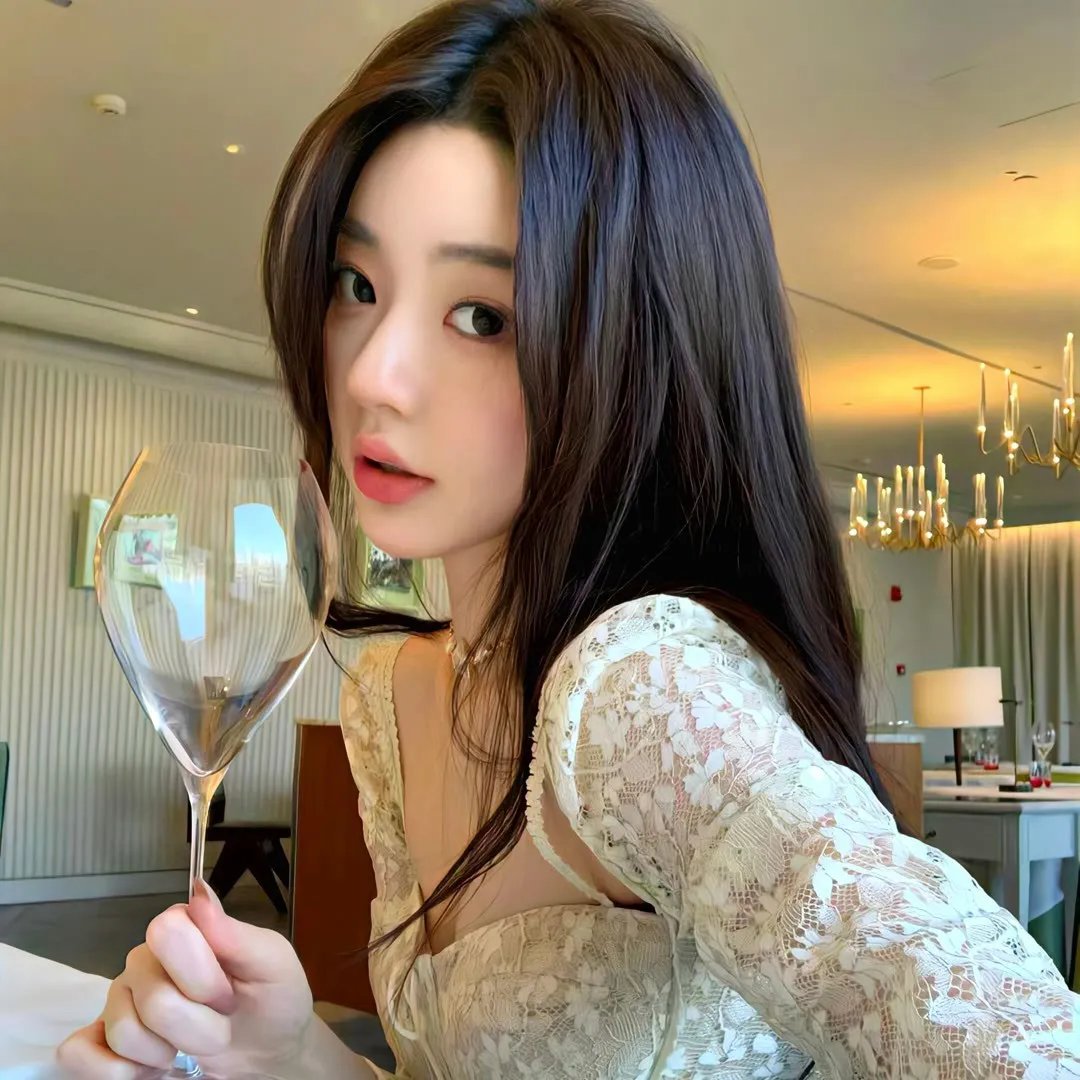 我对你有感觉